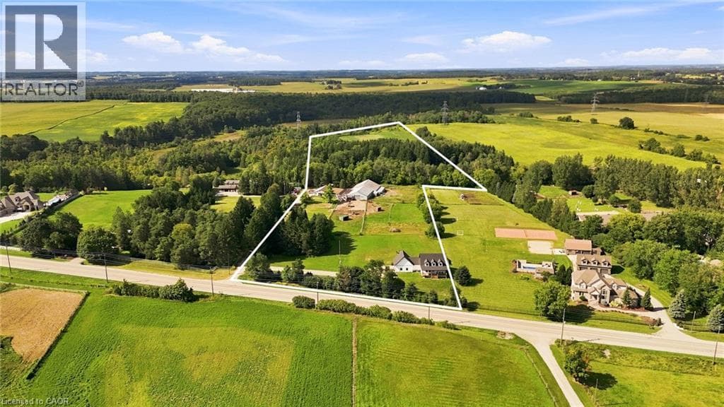 Detached for sale at 1238 SNYDER'S Road E, Baden, Wilmot, Ontario, photo 45