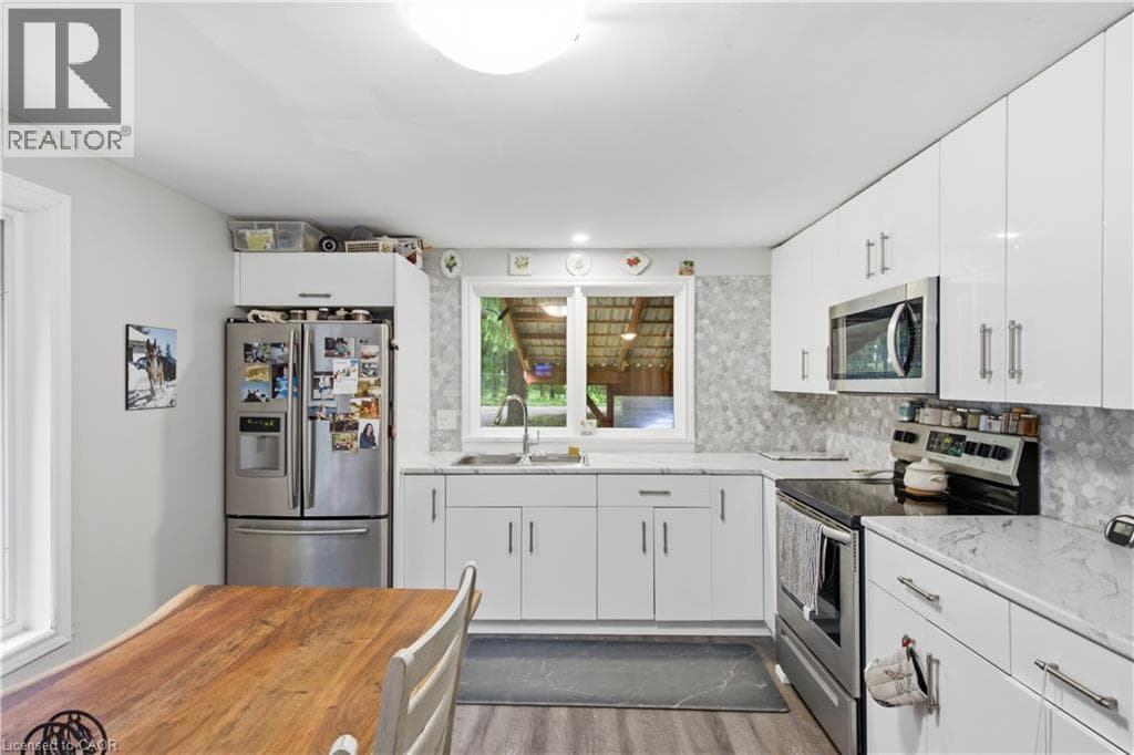 Detached for sale at 1238 SNYDER'S Road E, Baden, Wilmot, Ontario, photo 29