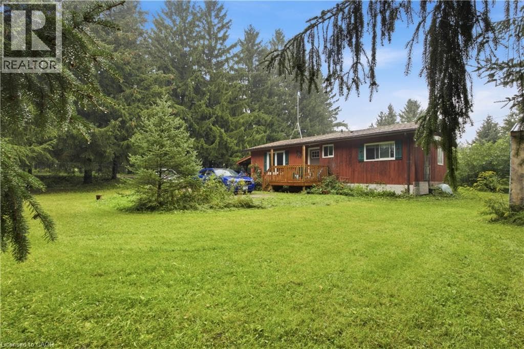 Detached for sale at 1238 SNYDER'S Road E, Baden, Wilmot, Ontario, photo 27