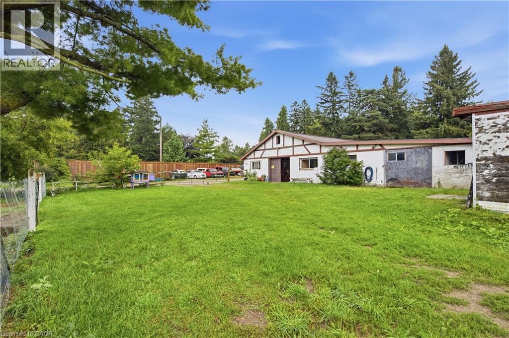 Detached for sale at 1238 SNYDER'S Road E, Baden, Wilmot, Ontario, photo 37