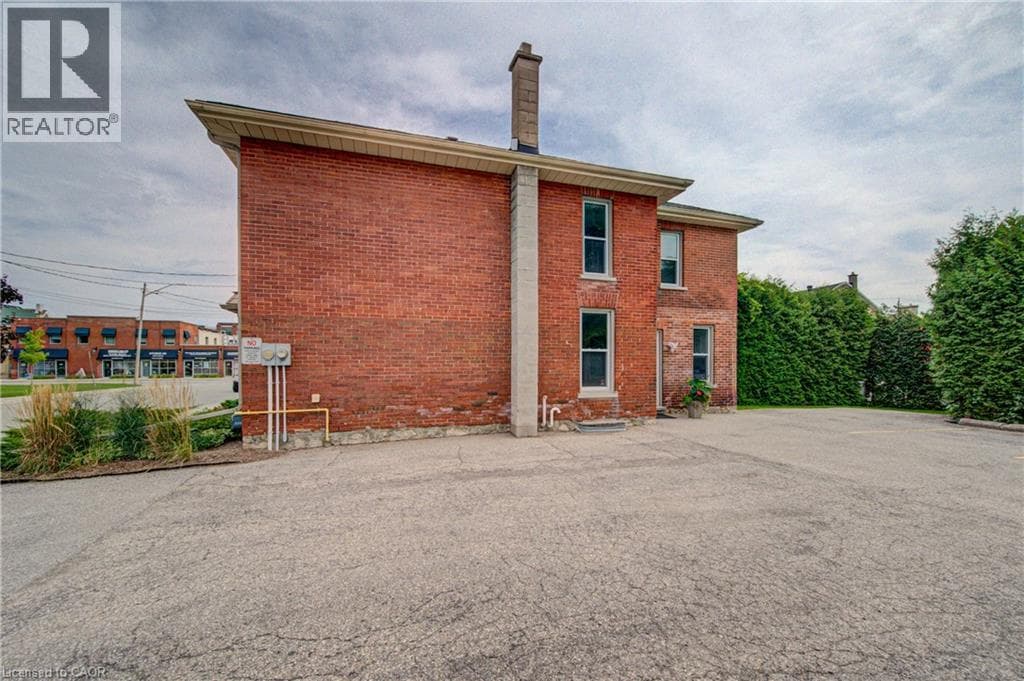 Semi-detached for sale at 9 SALISBURY Avenue, Downtown Galt, Cambridge, Ontario, photo 28