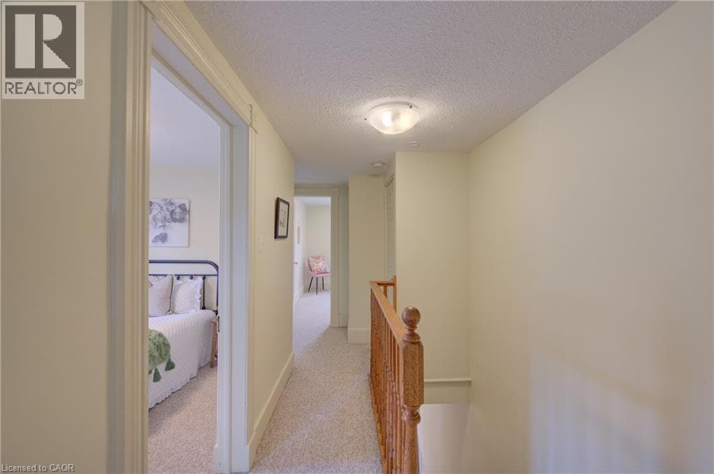 Semi-detached for sale at 9 SALISBURY Avenue, Downtown Galt, Cambridge, Ontario, photo 17