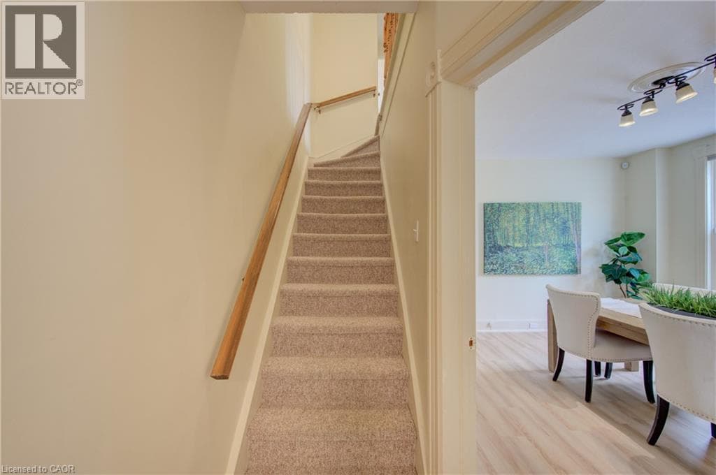 Semi-detached for sale at 9 SALISBURY Avenue, Downtown Galt, Cambridge, Ontario, photo 16