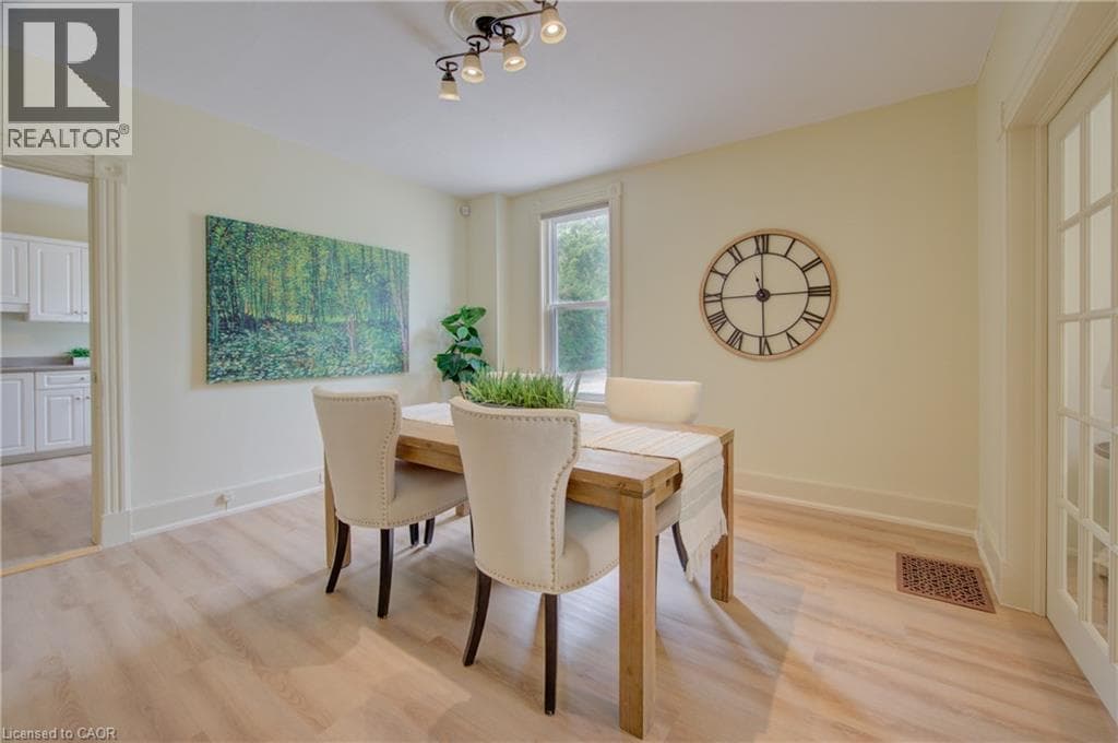 Semi-detached for sale at 9 SALISBURY Avenue, Downtown Galt, Cambridge, Ontario, photo 9