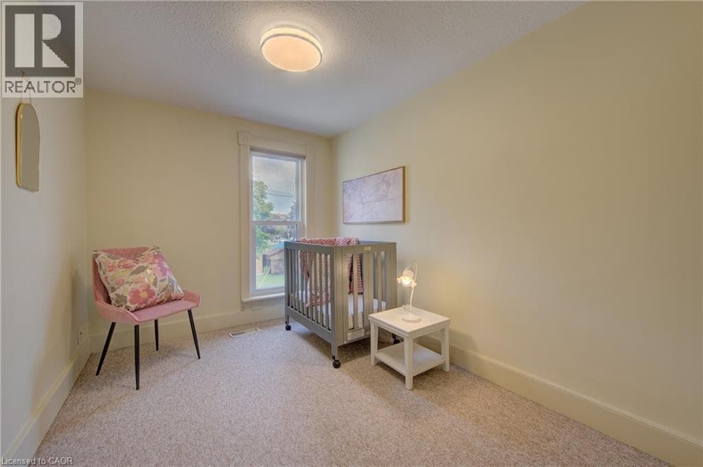 Semi-detached for sale at 9 SALISBURY Avenue, Downtown Galt, Cambridge, Ontario, photo 24