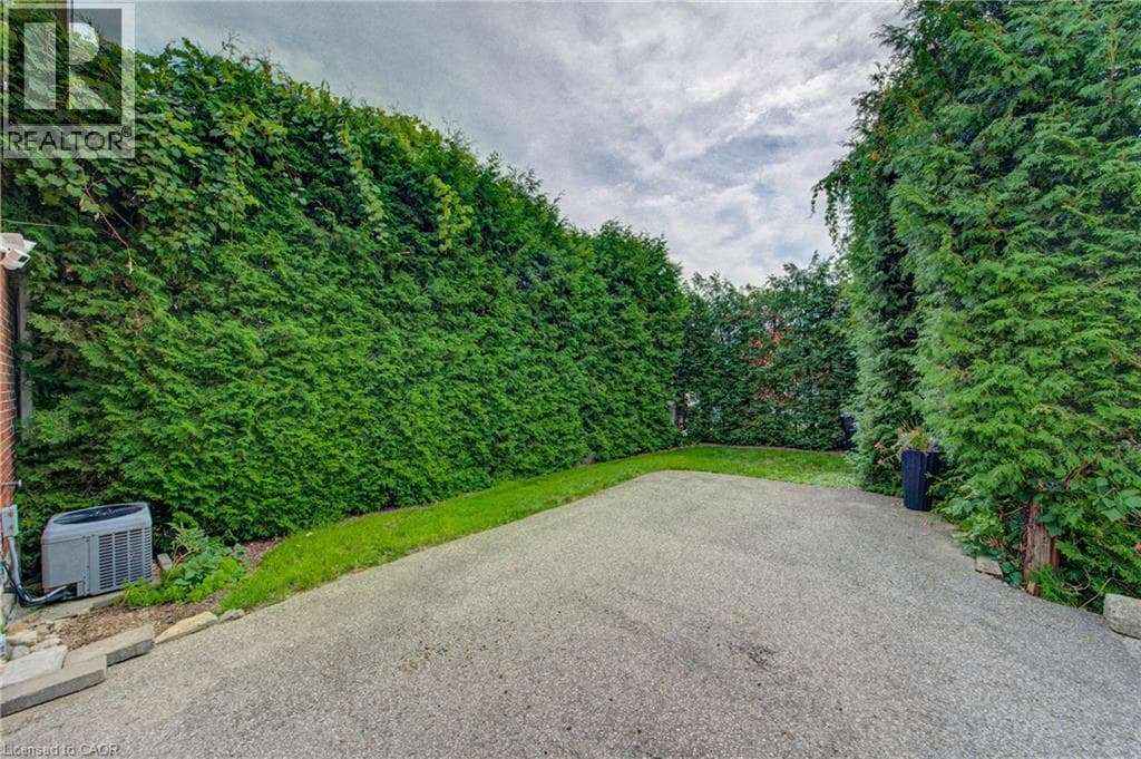 Semi-detached for sale at 9 SALISBURY Avenue, Downtown Galt, Cambridge, Ontario, photo 29