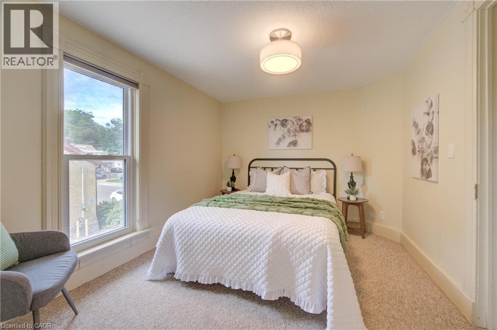 Semi-detached for sale at 9 SALISBURY Avenue, Downtown Galt, Cambridge, Ontario, photo 21