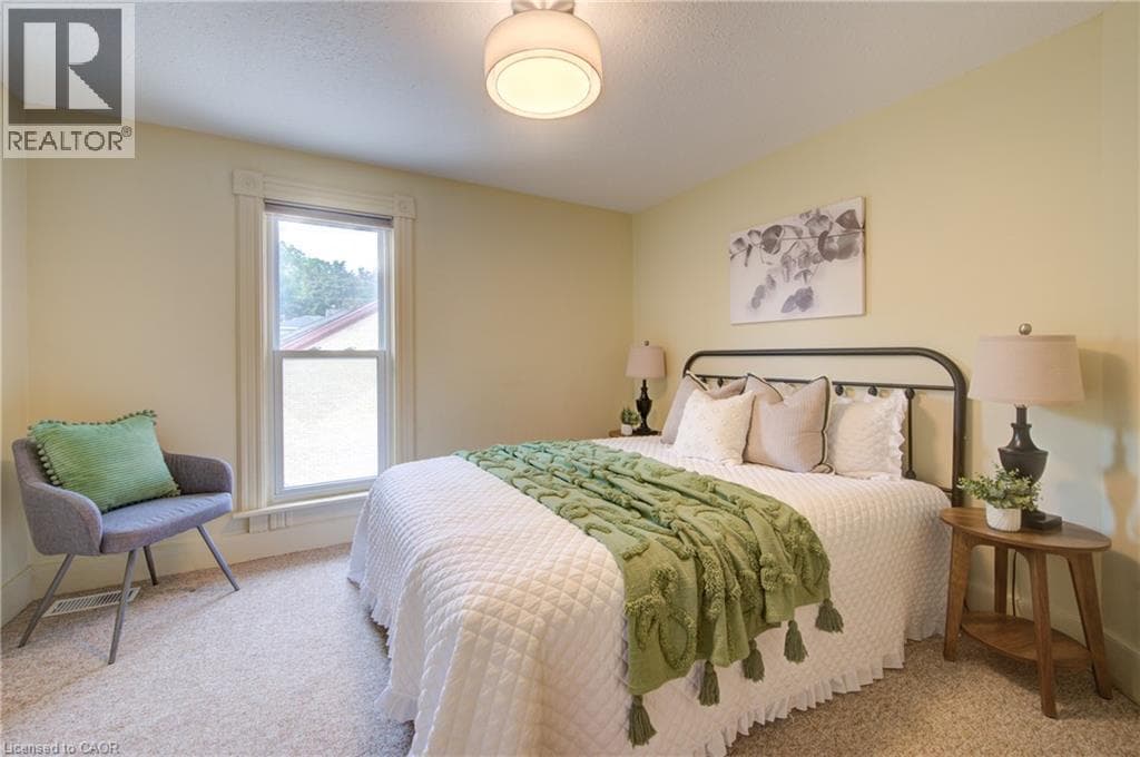 Semi-detached for sale at 9 SALISBURY Avenue, Downtown Galt, Cambridge, Ontario, photo 22
