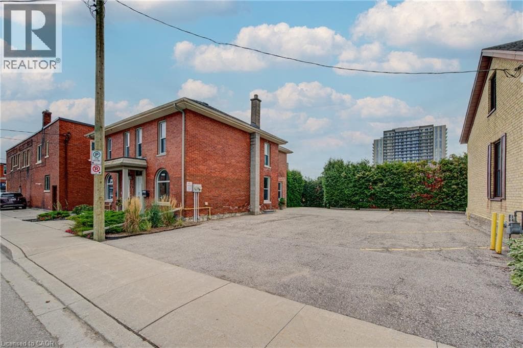 Semi-detached for sale at 9 SALISBURY Avenue, Downtown Galt, Cambridge, Ontario, photo 27