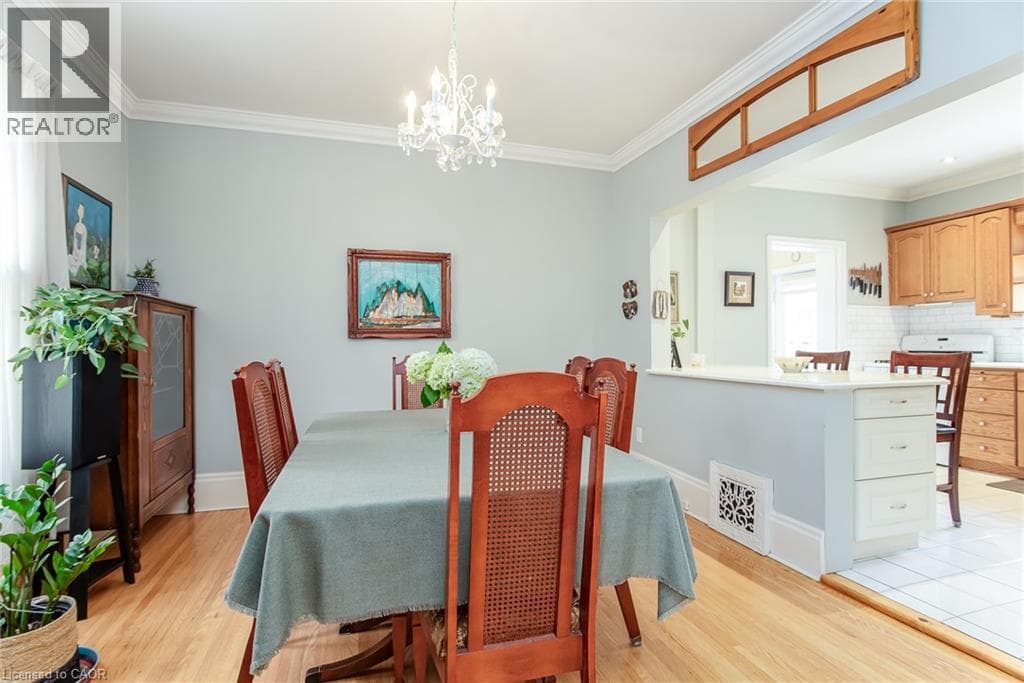 Detached for sale at 32 SAMUEL Street, Central Frederick, Kitchener, Ontario, photo 18