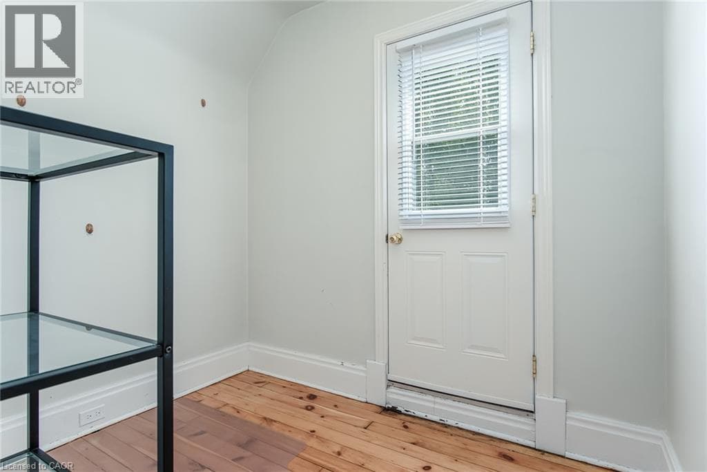 Detached for sale at 32 SAMUEL Street, Central Frederick, Kitchener, Ontario, photo 40