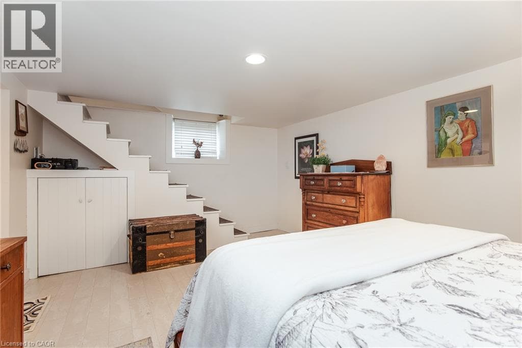 Detached for sale at 32 SAMUEL Street, Central Frederick, Kitchener, Ontario, photo 44