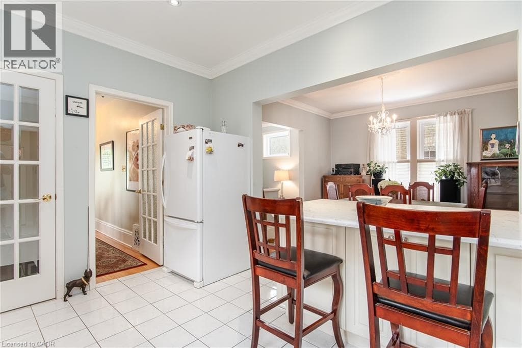 Detached for sale at 32 SAMUEL Street, Central Frederick, Kitchener, Ontario, photo 16