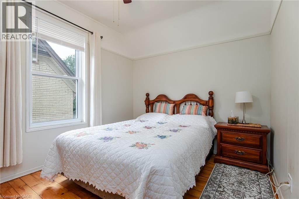 Detached for sale at 32 SAMUEL Street, Central Frederick, Kitchener, Ontario, photo 29