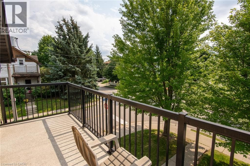 Detached for sale at 32 SAMUEL Street, Central Frederick, Kitchener, Ontario, photo 42