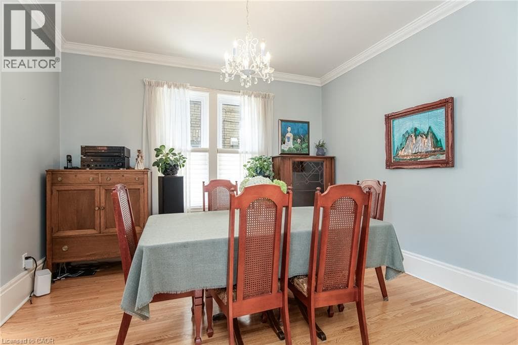Detached for sale at 32 SAMUEL Street, Central Frederick, Kitchener, Ontario, photo 17