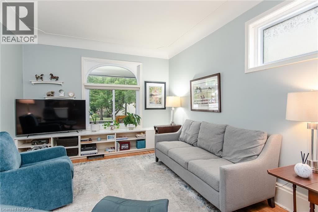 Detached for sale at 32 SAMUEL Street, Central Frederick, Kitchener, Ontario, photo 22