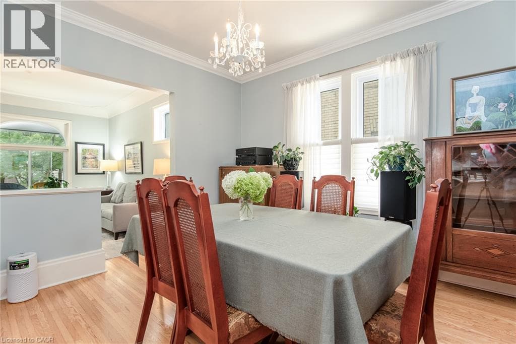 Detached for sale at 32 SAMUEL Street, Central Frederick, Kitchener, Ontario, photo 19