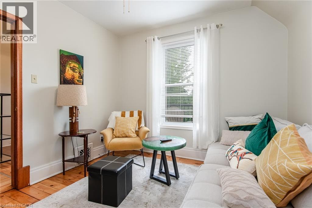 Detached for sale at 32 SAMUEL Street, Central Frederick, Kitchener, Ontario, photo 33