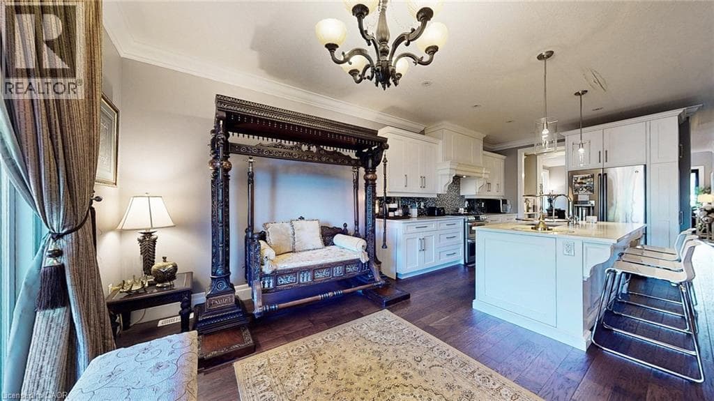 Detached for sale at 537 MILLSTREAM Drive, Carriage Crossing, Waterloo, Ontario, photo 10