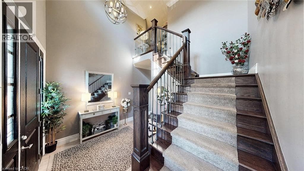 Detached for sale at 537 MILLSTREAM Drive, Carriage Crossing, Waterloo, Ontario, photo 20