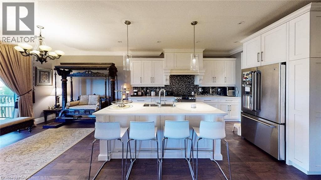 Detached for sale at 537 MILLSTREAM Drive, Carriage Crossing, Waterloo, Ontario, photo 12
