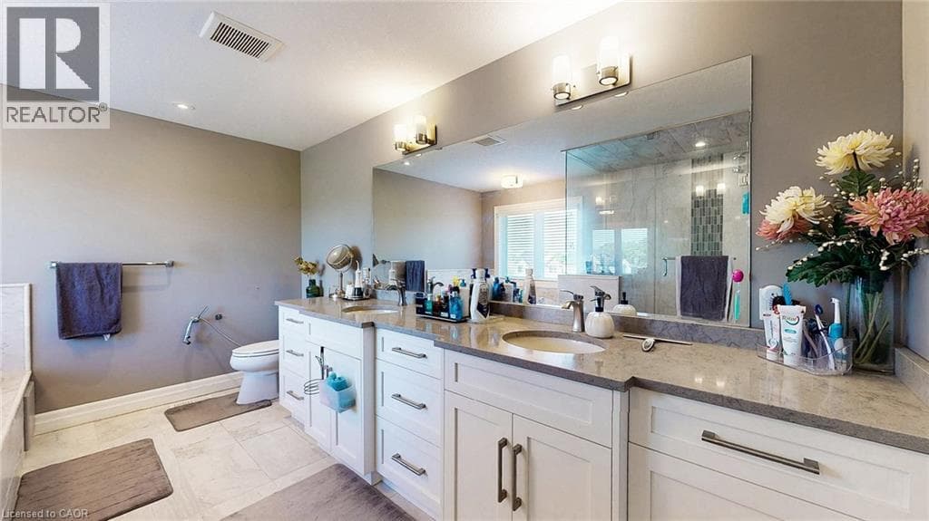Detached for sale at 537 MILLSTREAM Drive, Carriage Crossing, Waterloo, Ontario, photo 27
