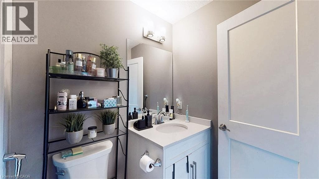Detached for sale at 537 MILLSTREAM Drive, Carriage Crossing, Waterloo, Ontario, photo 32