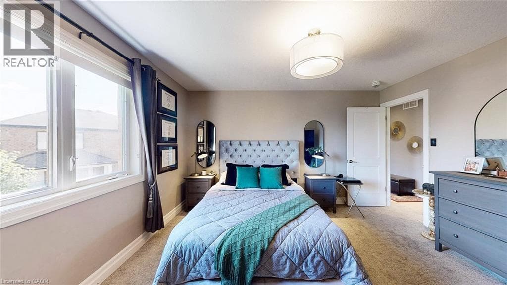 Detached for sale at 537 MILLSTREAM Drive, Carriage Crossing, Waterloo, Ontario, photo 33