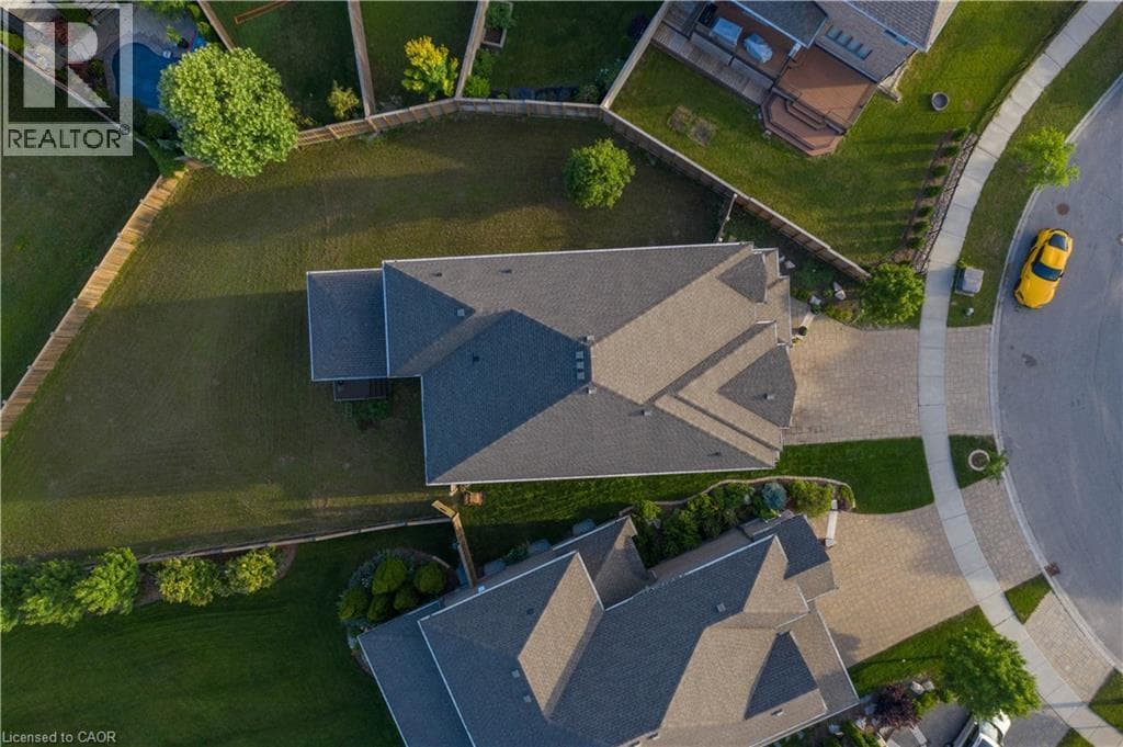 Detached for sale at 537 MILLSTREAM Drive, Carriage Crossing, Waterloo, Ontario, photo 48