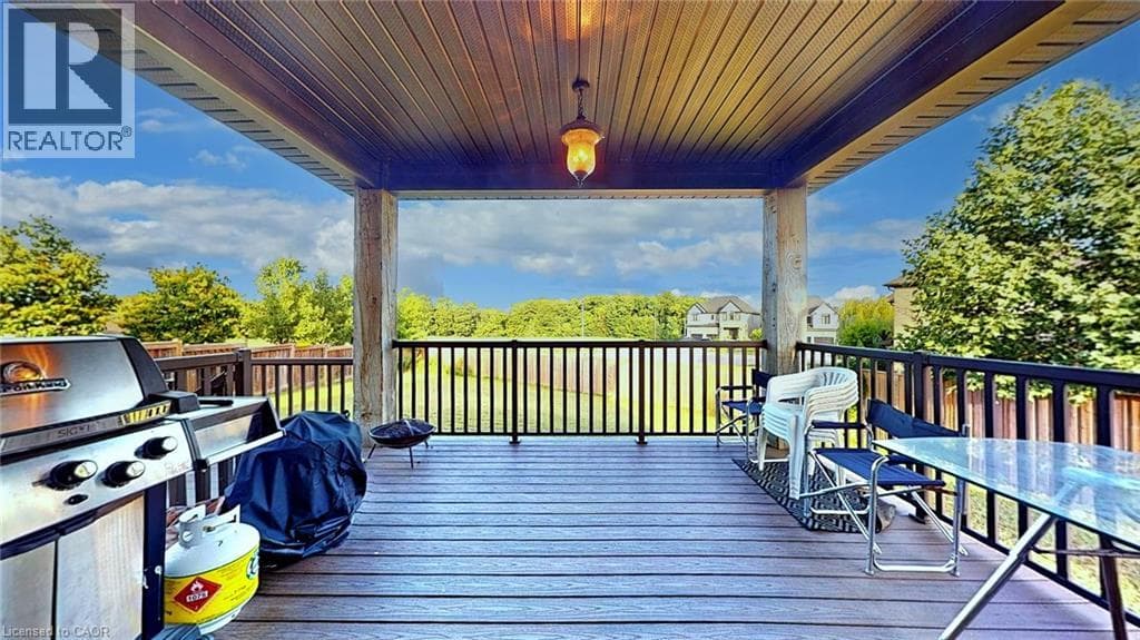 Detached for sale at 537 MILLSTREAM Drive, Carriage Crossing, Waterloo, Ontario, photo 44