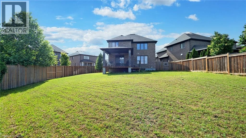 Detached for sale at 537 MILLSTREAM Drive, Carriage Crossing, Waterloo, Ontario, photo 45