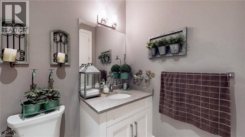 Detached for sale at 537 MILLSTREAM Drive, Carriage Crossing, Waterloo, Ontario, photo 18