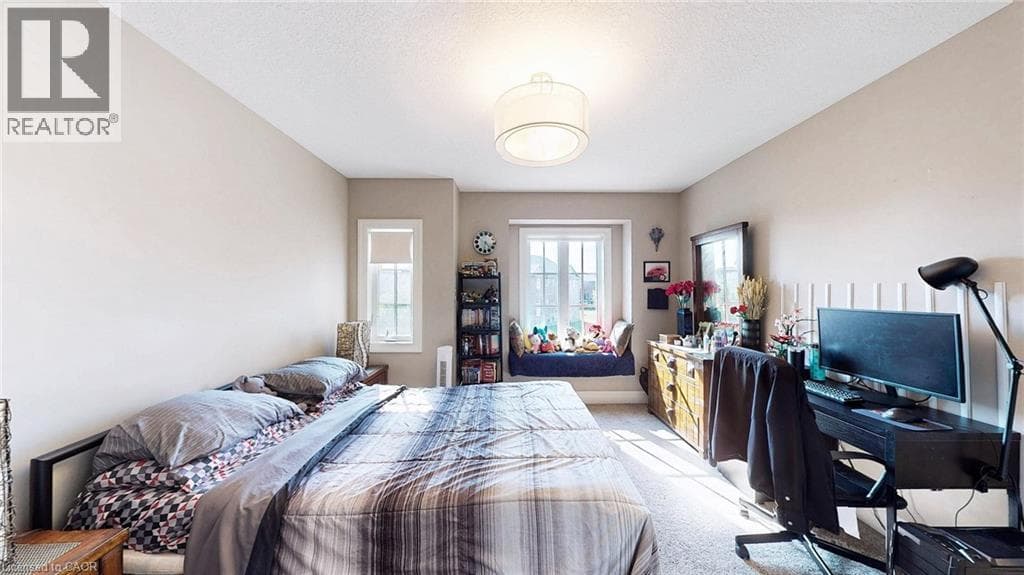 Detached for sale at 537 MILLSTREAM Drive, Carriage Crossing, Waterloo, Ontario, photo 30