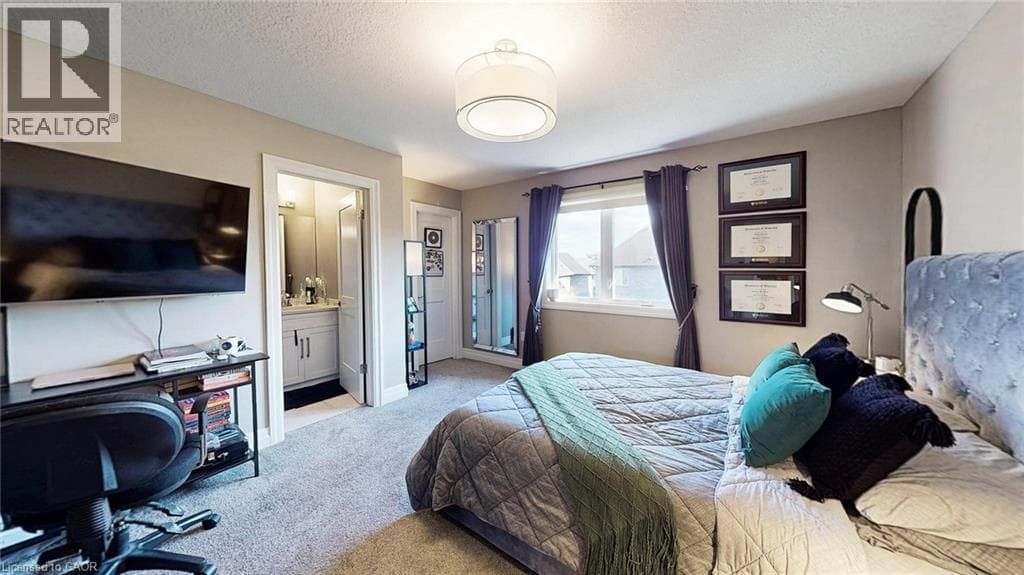 Detached for sale at 537 MILLSTREAM Drive, Carriage Crossing, Waterloo, Ontario, photo 31