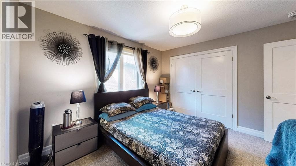 Detached for sale at 537 MILLSTREAM Drive, Carriage Crossing, Waterloo, Ontario, photo 34