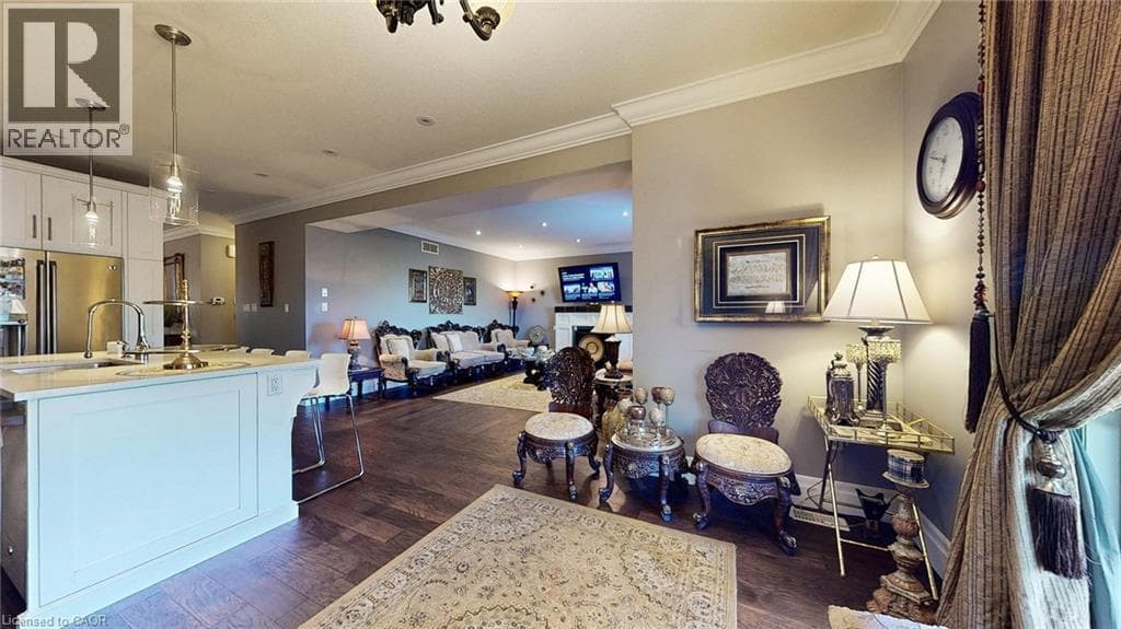 Detached for sale at 537 MILLSTREAM Drive, Carriage Crossing, Waterloo, Ontario, photo 11
