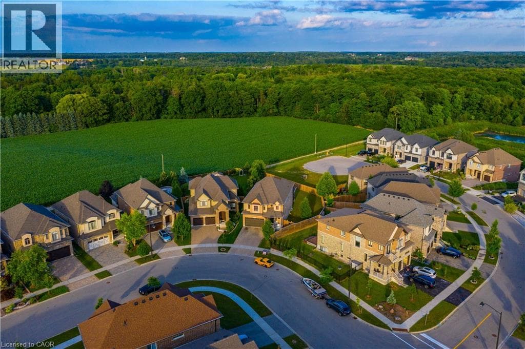 Detached for sale at 537 MILLSTREAM Drive, Carriage Crossing, Waterloo, Ontario, photo 50