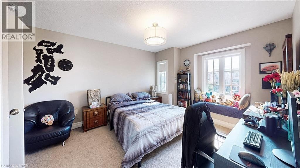 Detached for sale at 537 MILLSTREAM Drive, Carriage Crossing, Waterloo, Ontario, photo 29