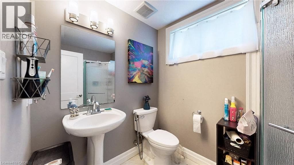 Detached for sale at 537 MILLSTREAM Drive, Carriage Crossing, Waterloo, Ontario, photo 43