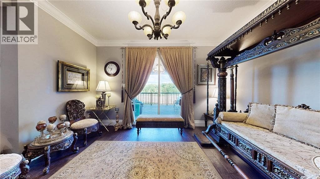 Detached for sale at 537 MILLSTREAM Drive, Carriage Crossing, Waterloo, Ontario, photo 9
