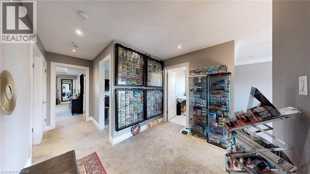Detached for sale at 537 MILLSTREAM Drive, Carriage Crossing, Waterloo, Ontario, photo 23