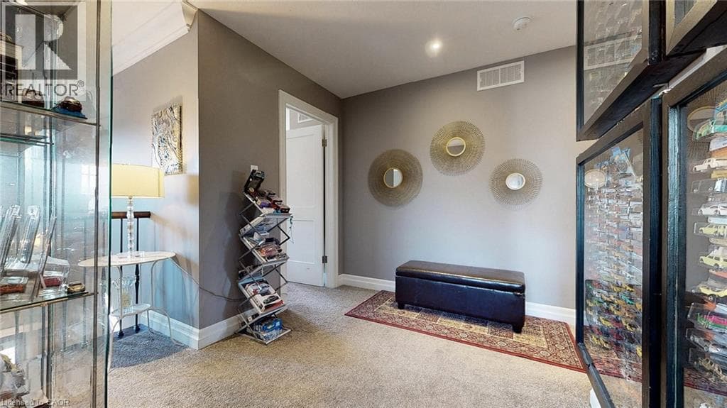 Detached for sale at 537 MILLSTREAM Drive, Carriage Crossing, Waterloo, Ontario, photo 24