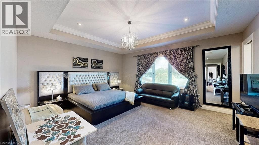 Detached for sale at 537 MILLSTREAM Drive, Carriage Crossing, Waterloo, Ontario, photo 26