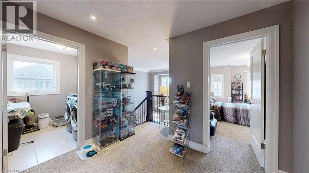 Detached for sale at 537 MILLSTREAM Drive, Carriage Crossing, Waterloo, Ontario, photo 35