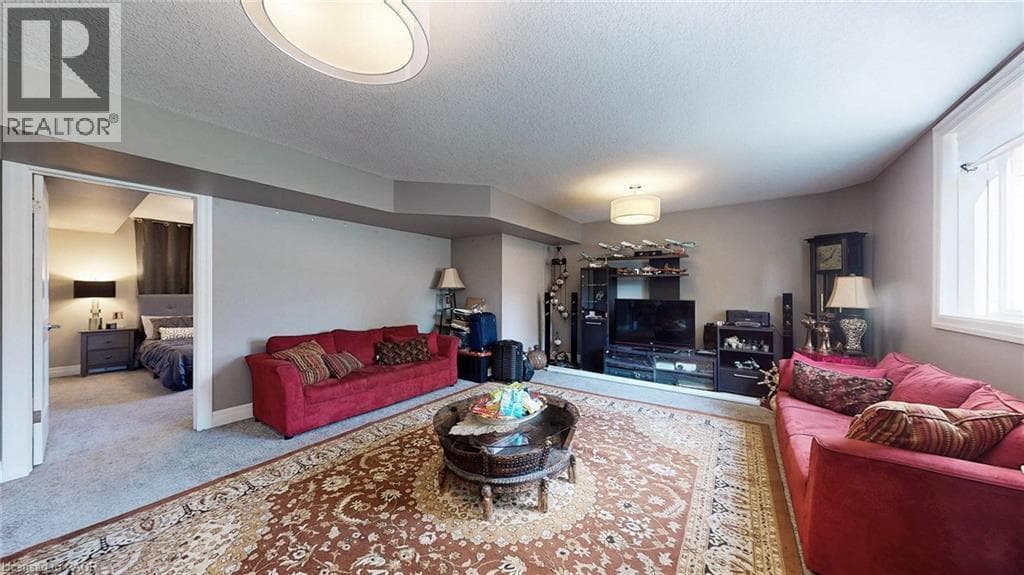 Detached for sale at 537 MILLSTREAM Drive, Carriage Crossing, Waterloo, Ontario, photo 41