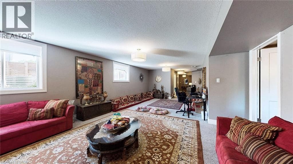 Detached for sale at 537 MILLSTREAM Drive, Carriage Crossing, Waterloo, Ontario, photo 38
