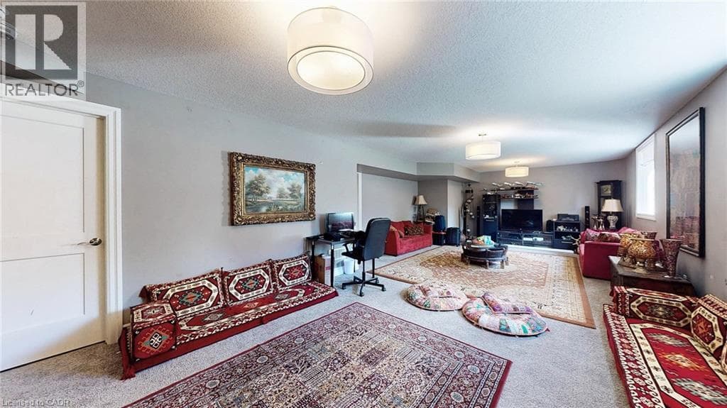 Detached for sale at 537 MILLSTREAM Drive, Carriage Crossing, Waterloo, Ontario, photo 40
