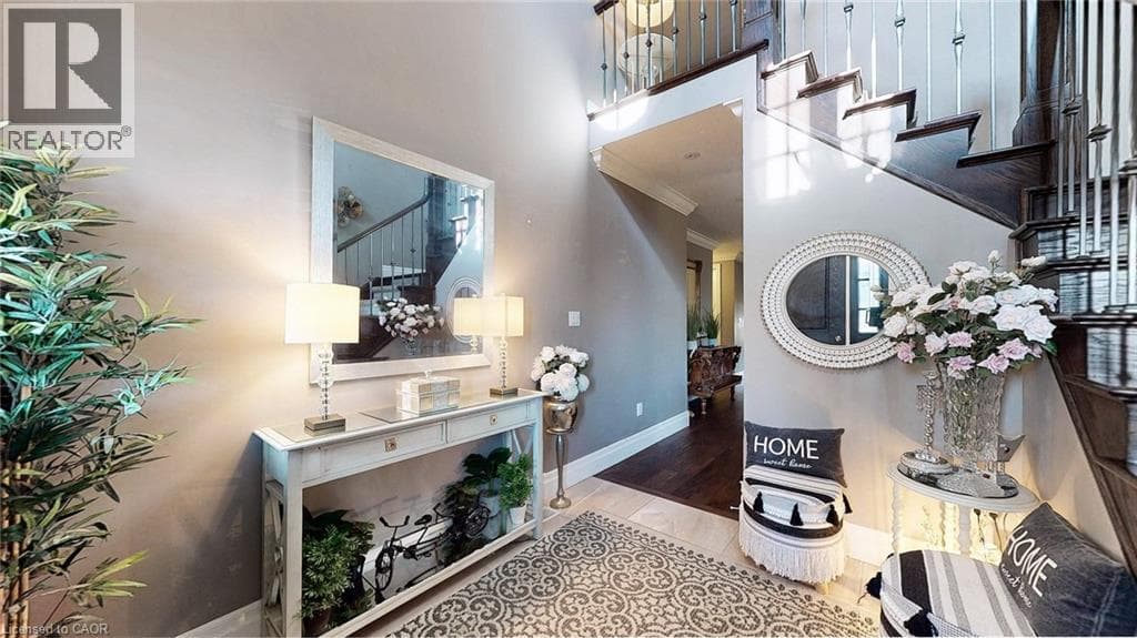 Detached for sale at 537 MILLSTREAM Drive, Carriage Crossing, Waterloo, Ontario, photo 21