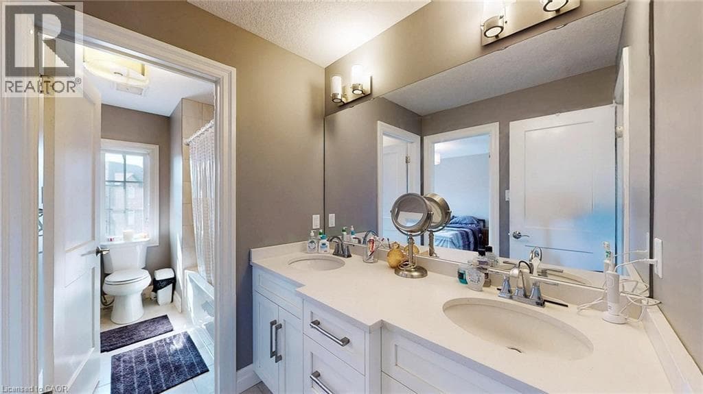 Detached for sale at 537 MILLSTREAM Drive, Carriage Crossing, Waterloo, Ontario, photo 37